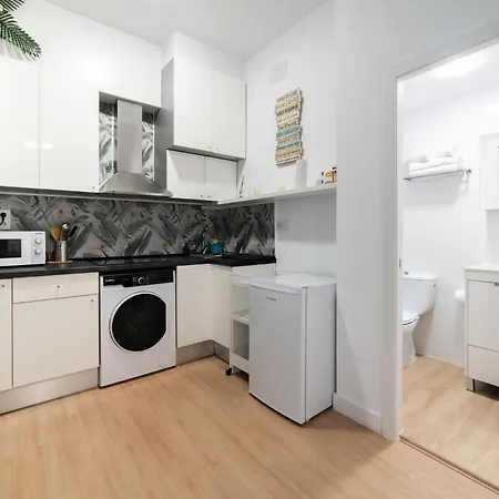 招待所 Quatre Llunes 圣波拉