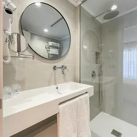 Quatre Llunes Penzion Santa Pola