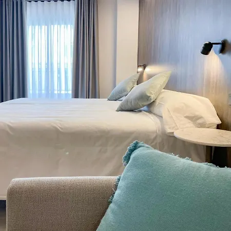 Quatre Llunes Penzion