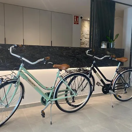 Penzion Quatre Llunes