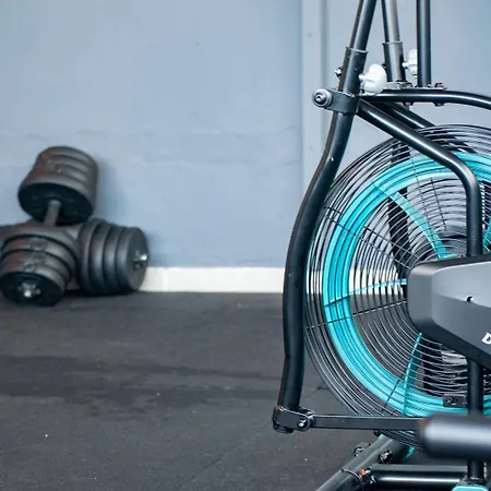 Quatre Llunes Penzion Santa Pola