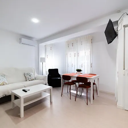 Quatre Llunes Penzion Santa Pola