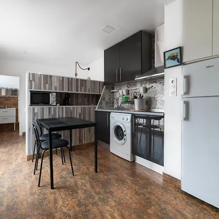 Quatre Llunes 2* Santa Pola